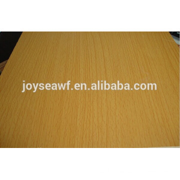 1220*2440mm 1250*2500mm melamine plywood